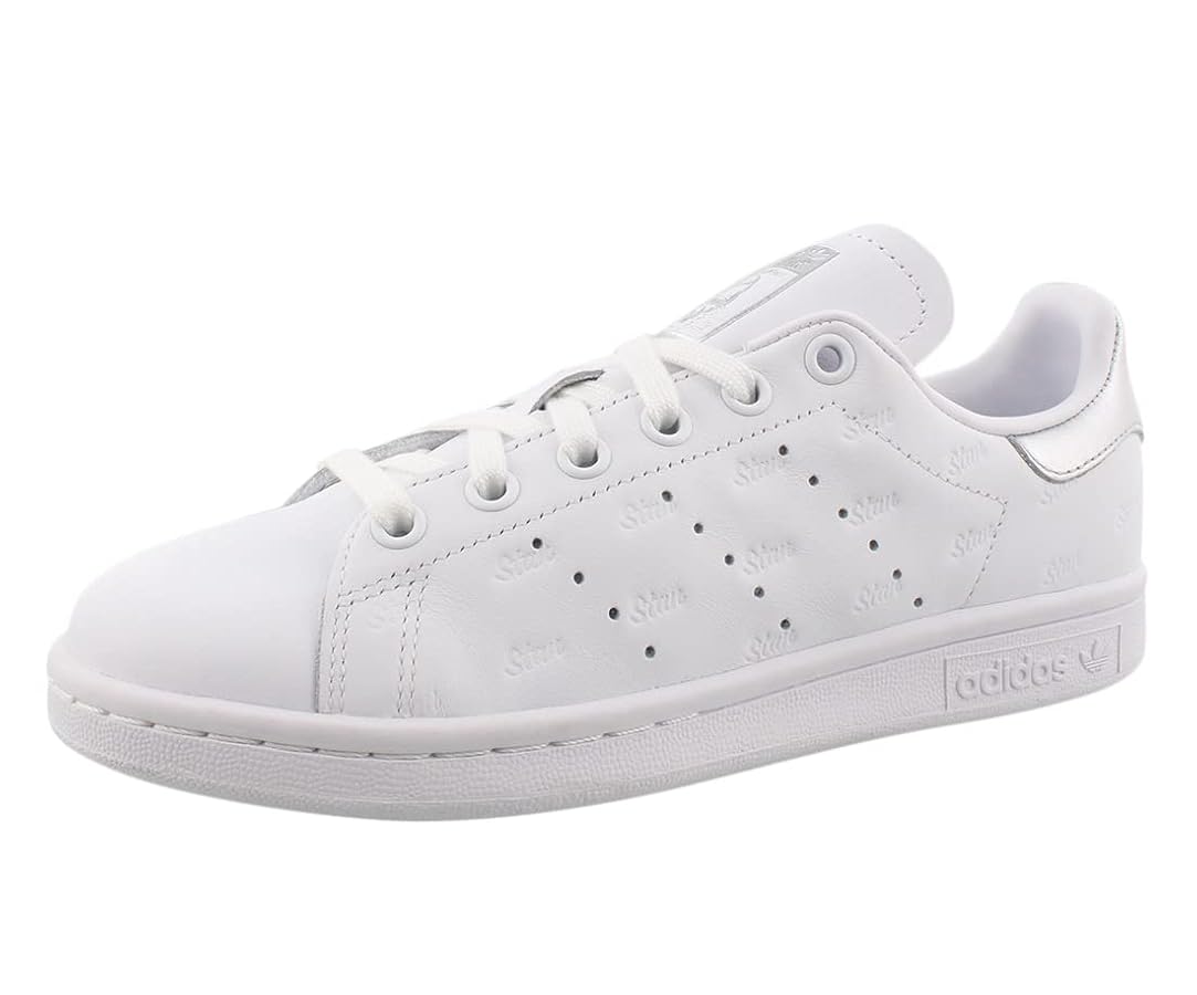 adidas Stan Smith GX6286 6 UK ホワイト Amazon.com | adidas Stan Smith Shoes Men's, White, Size 6